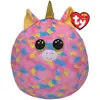 Peluche Ty Squish A Boos Small Fantasia Licorne