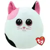 Peluche Ty Squish A Boos Small Muffin Le Chat