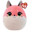 Peluche Ty Squish A Boos Small Roxie Le Renard