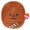 TY Squish a Boo Starwars Squish 20 cm Chewbacca