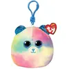 Peluche Ty Squish A Boos Clip Hope L’Ours
