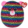 Peluche Ty Squish a Boos Dotty le léopard