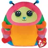 Peluche Ty Squish A Boos Nessa la chenille 40 cm