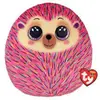 Peluche TY Squish A Boo's Medium Hildee Le Herisson