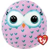 Peluche Ty Squish A Boos Medium Winks La Chouette
