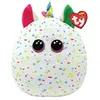 Peluche Ty Squish A Boos Medium Harmonie La Licorne