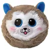 BEANIE BOUNCERS - SLUSH LE HUSKY