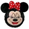 Ty Beanie Bouncers - Minnie Mouse - ca. 7 cm (7 cm)