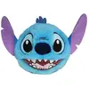 Ty Plüsch Beanie Bouncers Stitch 10 cm, Blau (10 cm)