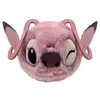 Ty Plüsch Disney Stitch Beanie Bouncers Generic Angel (7 cm)