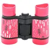 Jumelles Antichoc Pour Enfants 4X30-Multicolore