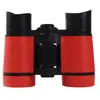 Jumelles Antichoc Pour Enfants 4X30-Multicolore