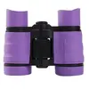 Jumelles Antichoc Pour Enfants 4X30-Multicolore