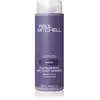 Paul Mitchell Platinum Plus Deep Violet Shampoo 300ml