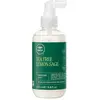 Paul Mitchell Tea Tree Lemon Sage Thickening Spray Volumique pour cheveux fins Soin tonifiant des cheveux de qualité salon 200 ml
