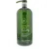 Paul Mitchell - Tea Tree - Lemon Sage - Thickening Shampoo - 1000 ml