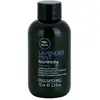Paul Mitchell - Moisturizing and Soothing Shampoo for Dry Hair Tea Tree (Lavender Mint Shampoo) (L)