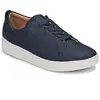 Baskets basses FitFlop RALLY DENIM femme
