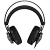 Casque PC Gaming filaire Lenovo Legion H500 Pro 7.1 Noir