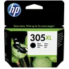 LIDERPAPEL Cartouche d'encre originale HP 3YM62AE Noir