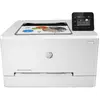 HP M255dw Color LaserJet Pro (Laser, Couleur), Imprimante, Blanc