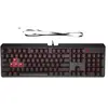 HP Omen Encoder Cherry MX Marron