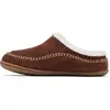 Sorel Sorel Lanner Ridge Homme Chaussures Pantoufle Tabaco - 46