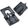 HP   kit de support ( QUICK RELEASE 2 - Quick Release-Halterung 2) - 6KD15AA