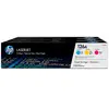 Hp Ink Toner original HP CE311A Cyan