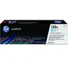 Hp Ink Toner original HP T128A Cyan