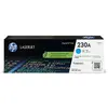 HP 230A (W2301A) Toner Cyaan