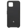 Coque - Google - Pixel 4 - Noir - Souple - Synthétique
