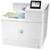 HP Color LaserJet Enterprise M856dn - Imprimante - couleur - Recto-ver...