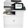 Hp Imprimante Multifonction Laserjet Enterprise Mfp M776dn
