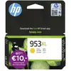 HP 953XL Cartouche Jaune
