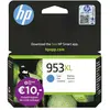 HP 953XL Cartouche Cyan