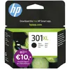 HP 301XL Cartouche Noir