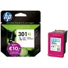HP 301XL Cartouche Couleur