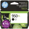 HP 950XL Cartouche Noir