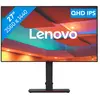Lenovo Thinkvision P27H-20 - QHD USB-C IPS Monitor - 27 inch