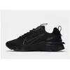 Nike React Vision Homme - Black, Black 41