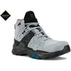 Salomon X Ultra 4 Mid Gore-Tex W 36.2/3