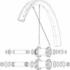 Mavic Rayons Edeemax 35 27.5´´
