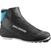 Salomon Chaussures De Ski Nordique Rc8 Prolink