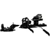 Salomon Fixations De Ski De Randonnée Mtn Tour 110