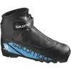 Salomon Chaussures De Ski Nordique Junior R/combi Prolink