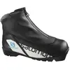 Salomon Chaussures De Ski Nordique Junior Rc Nocturne Prolink