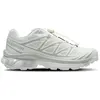 Salomon XT-6 Homme - White, White 44