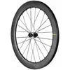 Mavic Roue Avant Cosmic Slr 65 Carbon Cl Disc Tubeless