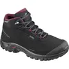 Salomon Bottes De Randonnée Shelter Cs Wp